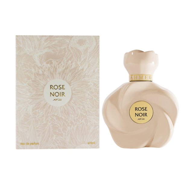 Rose Noir Eau De Perfume 75Ml