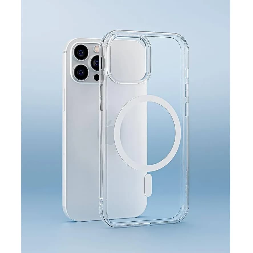 Iphone 13 Pro Clear Case With Magsafe