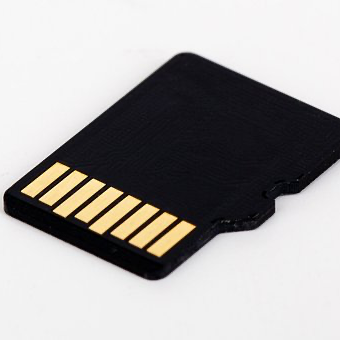 Micro Memory Card 128Gb