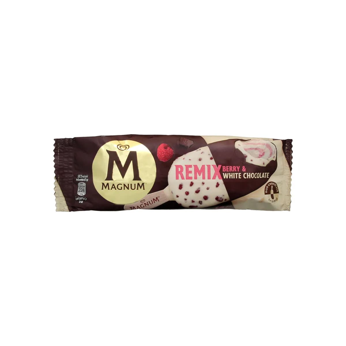 Magnum Mixx Berry Ice Cream 90 Ml