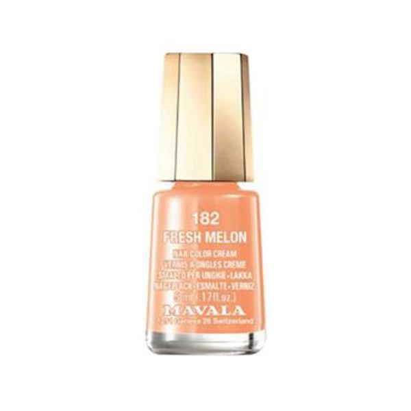 Mavala Mini Color 5Ml 182 Fresh Melon