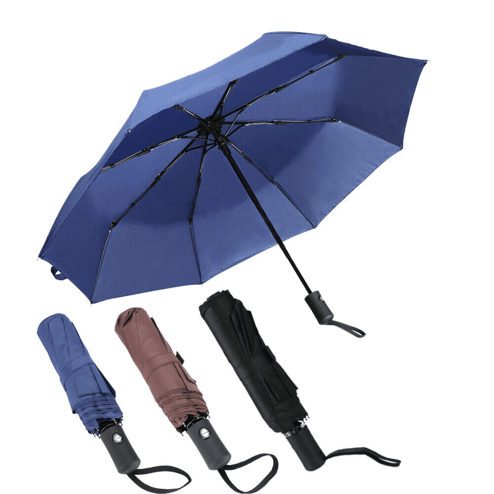 3 Fold Umbrella