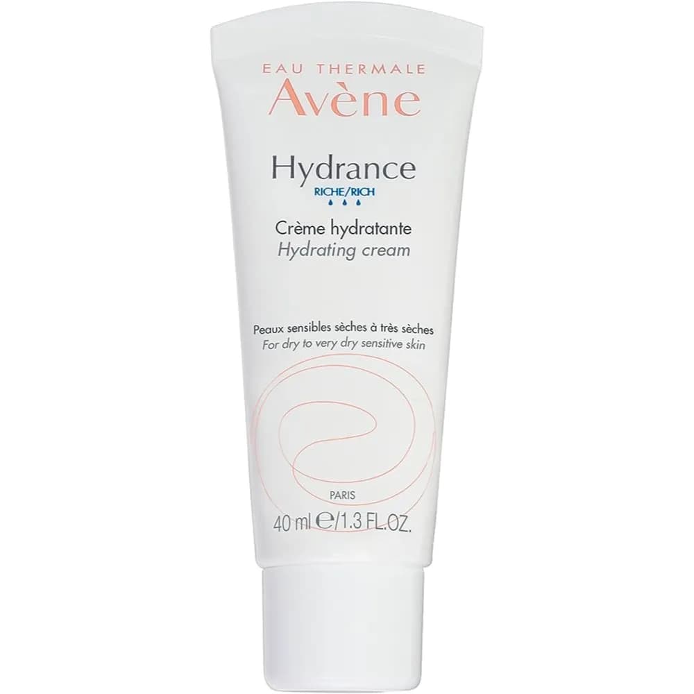 Avene Hydrance Riche Cream 40 Ml