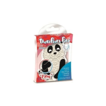 Thera Pearl Pals Kids  Reusable Hot & Cold Therapy  Ping 1Pcs
