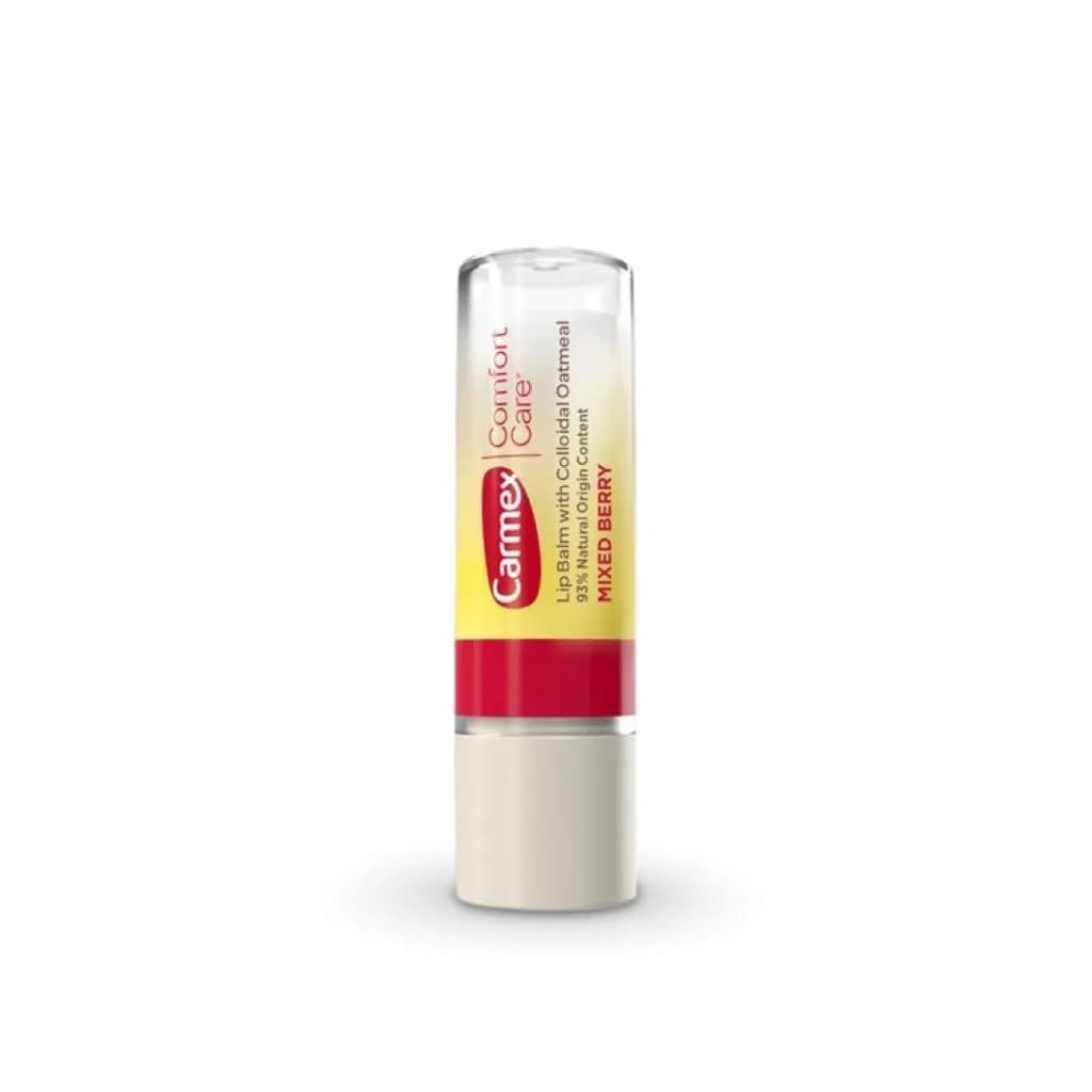 Carmex Lip Balm Stick - Mixed Berry