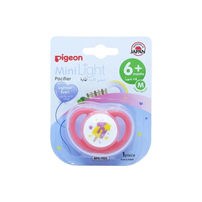 Pigeon Pacifier 78461