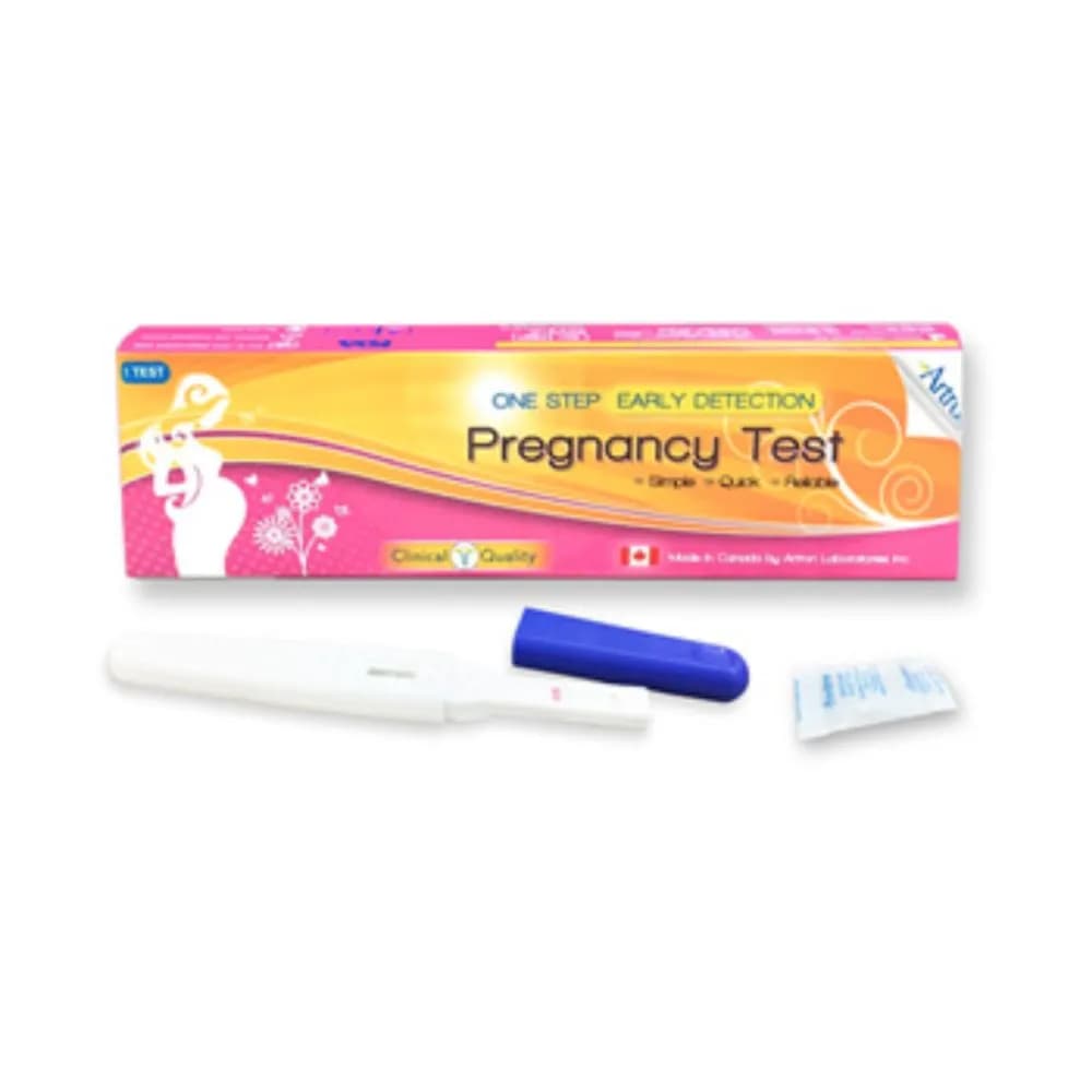 Artron Pregnancy Test 1S