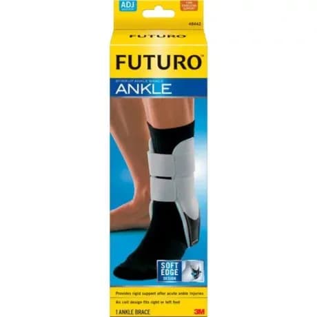 Futuro Stirrup Ankle Brace Adj 48442