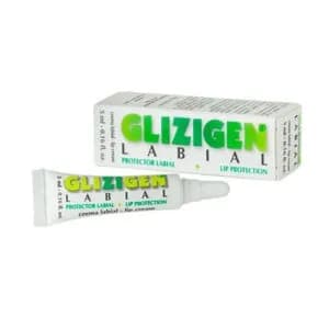 Glizigen Lip Balm 5ml