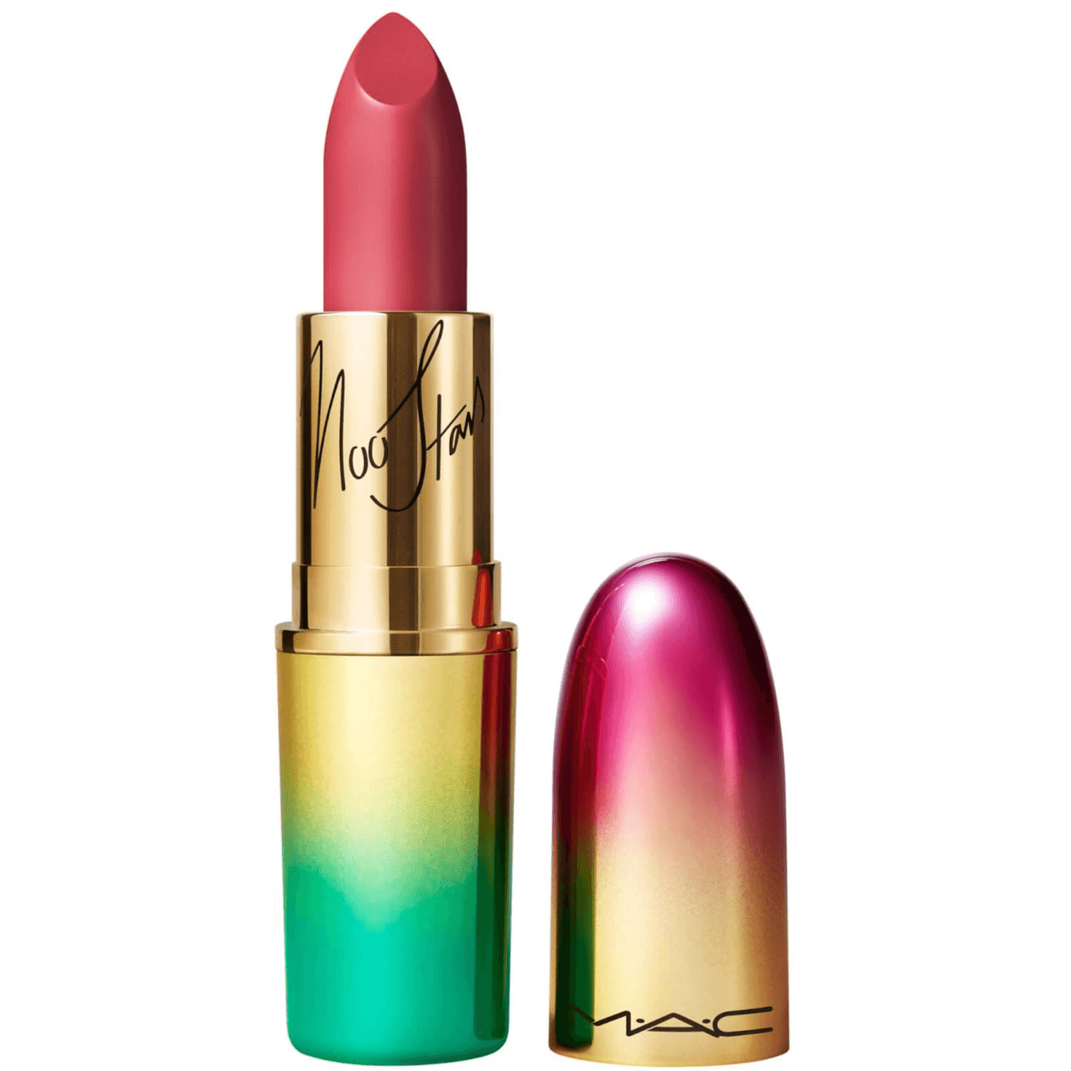 Mac Makers Noorstars Lipstick