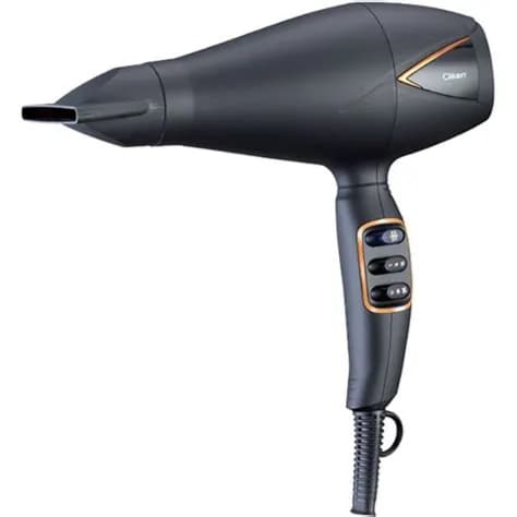 Clikon Ck3303 Professional Hair Dryer 2300 Watts