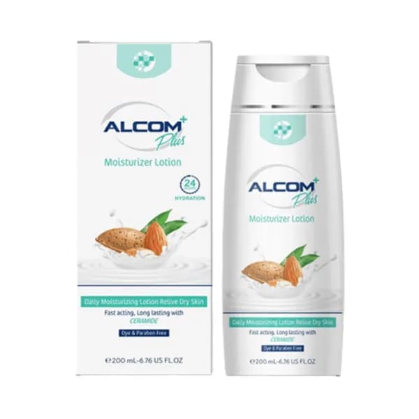 Premium Alcom Plus Lotion 200Ml