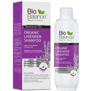 Biobalance Hair Growth Shampoo 330 Ml