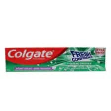 Colgate Anticavity Toothpaste Fresh Confidence with Cooling Crystals Cool Menthol Fresh 193g