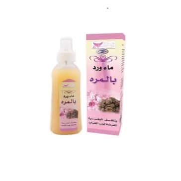 Rose Water With Myrrh