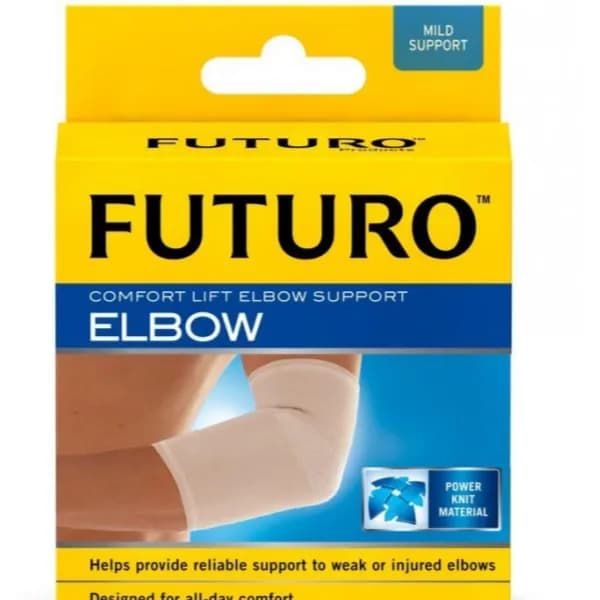 Futuro Comfort Elbow Lift Small #76577En