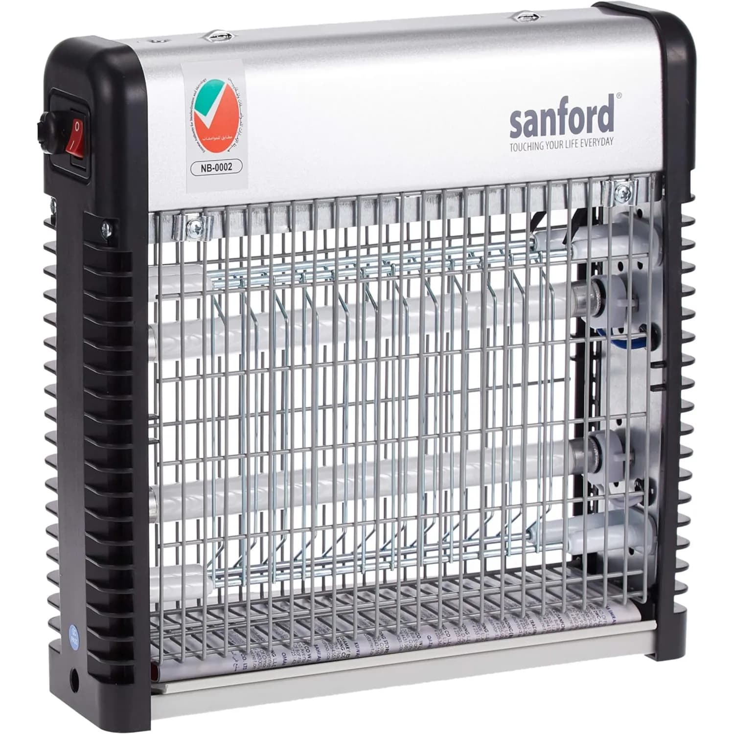 Sanford 14watts Insect Killer Sf611ik