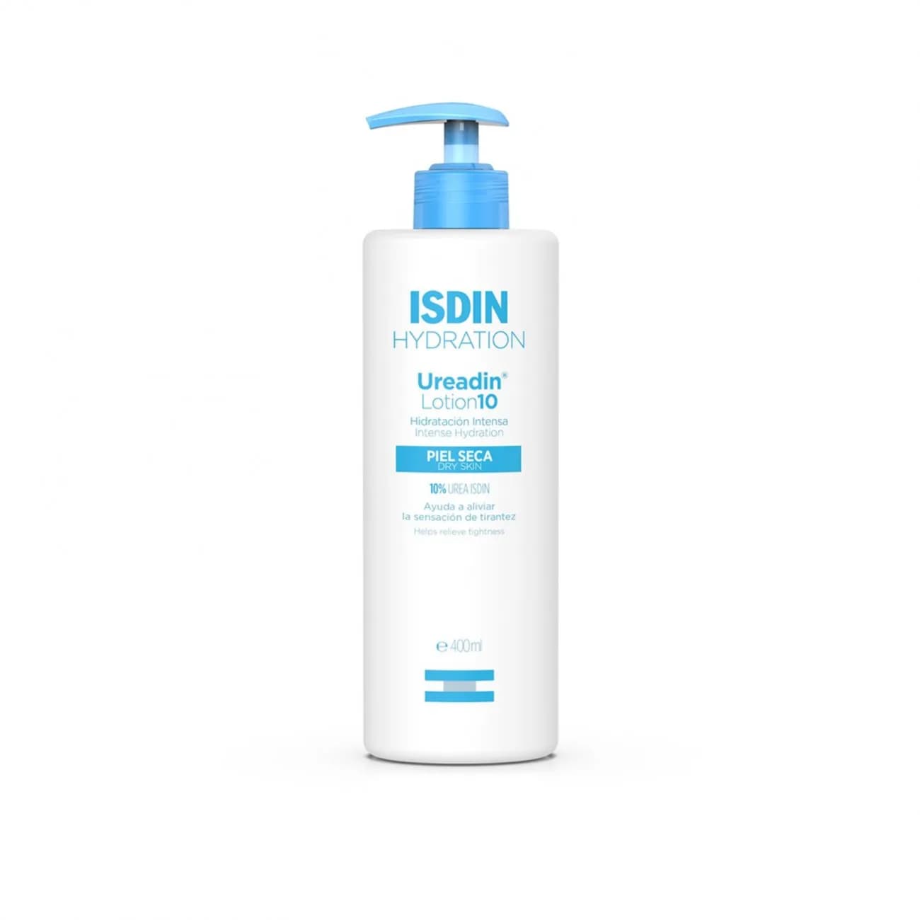 Isdin Hydration Ureadin Lotion 10% Urea 400Ml