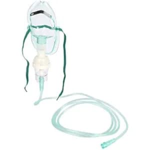 Medtech Nebukit Nebulizer Mask Adult