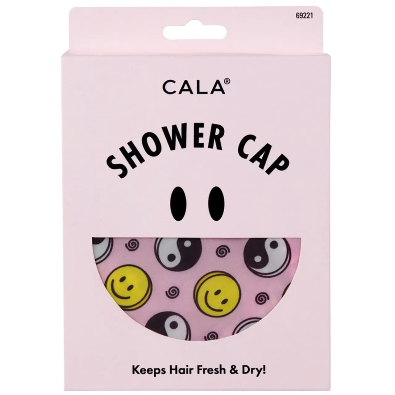 Cala- Shower Cap 69221