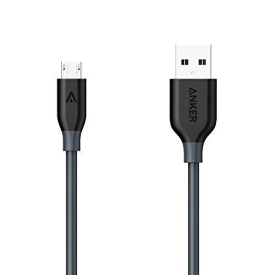 Anker Powerline Micro Usb 1.8m