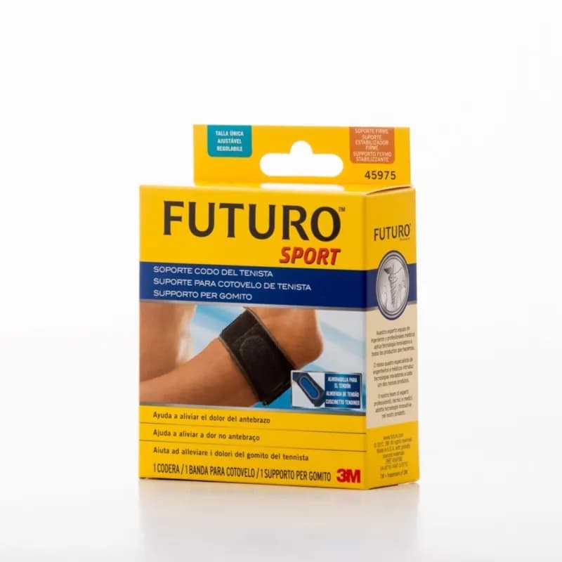 Futuro Elbow Supp Tennis Adj 45975