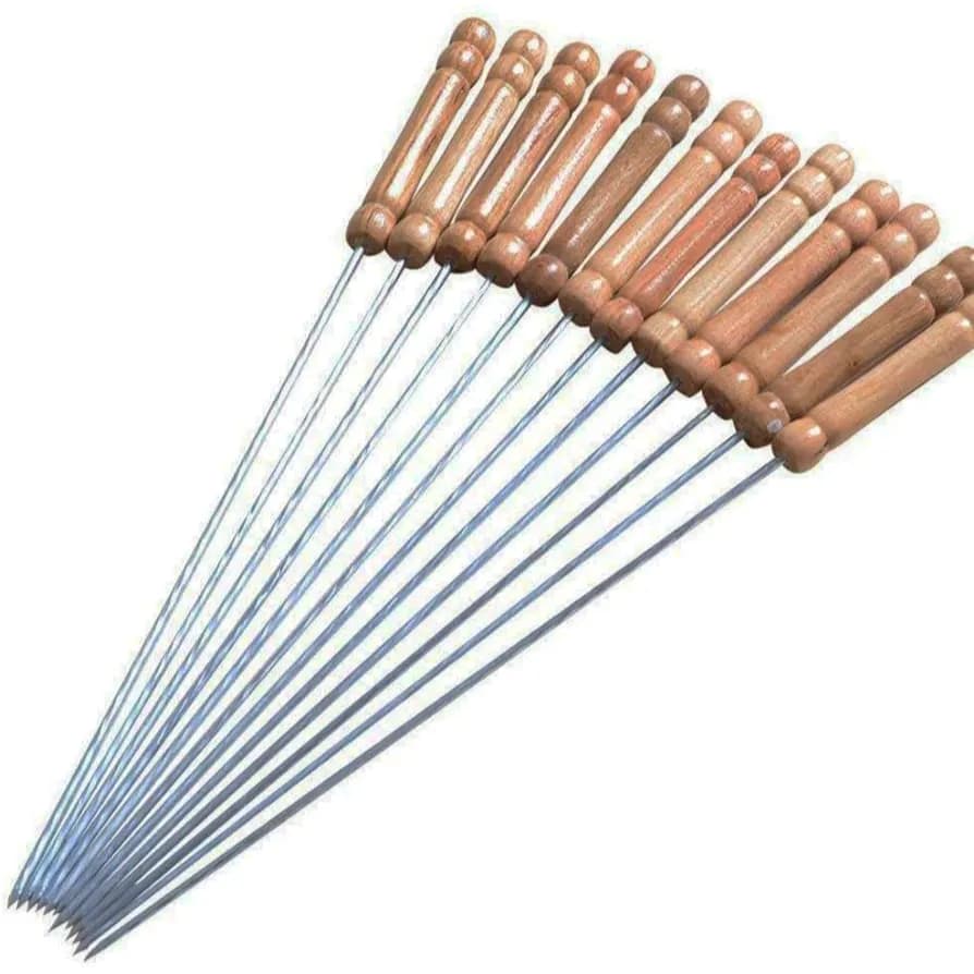 Xinwan Barbecue Skewers 13pcs