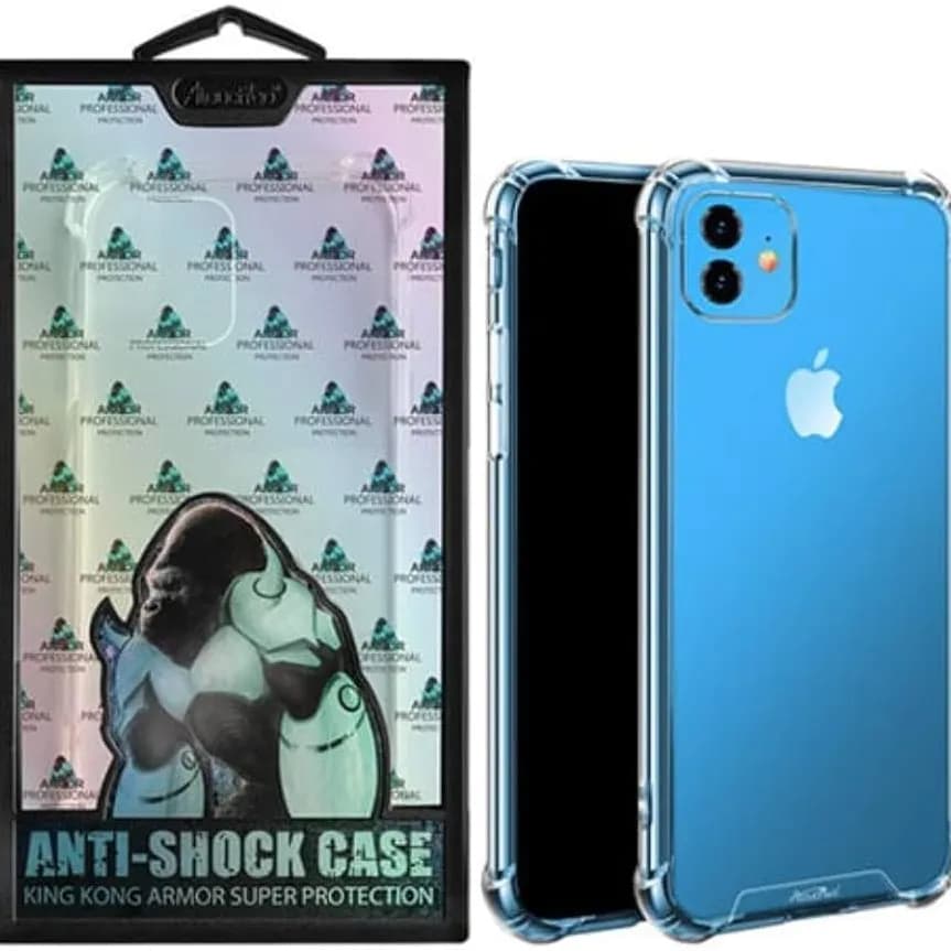 Iphone 11 Gorilla Cover