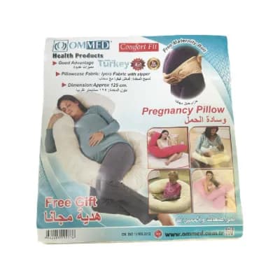 Ommed U Shape Pregnant Pillow