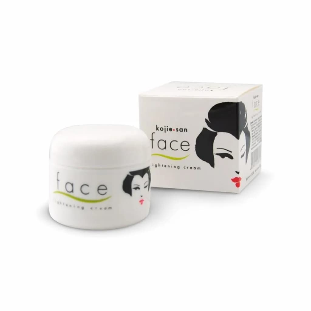 Kojie San Face Lightening Cream