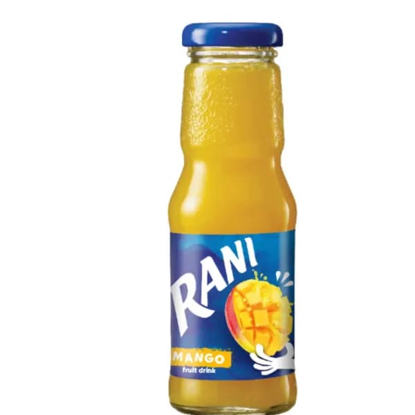 Rani Mango Juice 200Ml Nrb