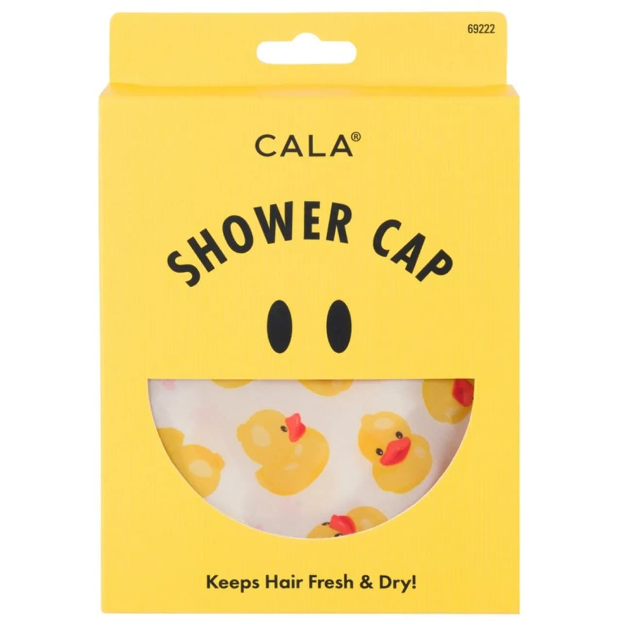 Cala- Shower Cap 69222