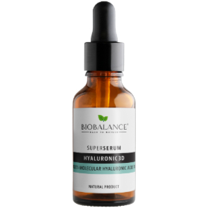 Biobalance Hyaluronic 3D Super Serum - 30Ml