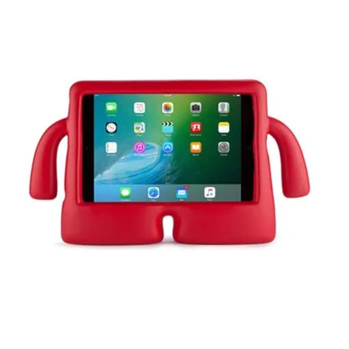 Speck Protective Case for iPad mini 6 - Red