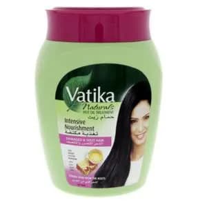 Vatika Hamam Ziat Intensive Nourishment 1Kg