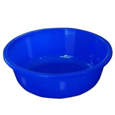 Plastic Basin Small Size