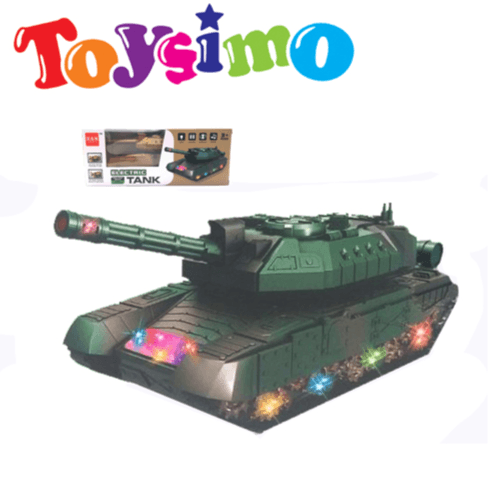 B/O Tank (Buy 1 Get 1 Free)