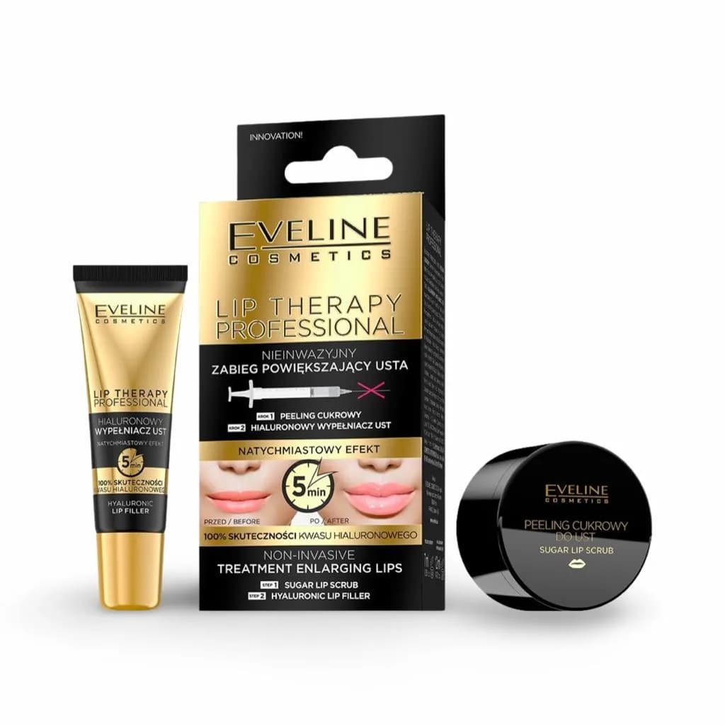 Eveline Lip Therapy