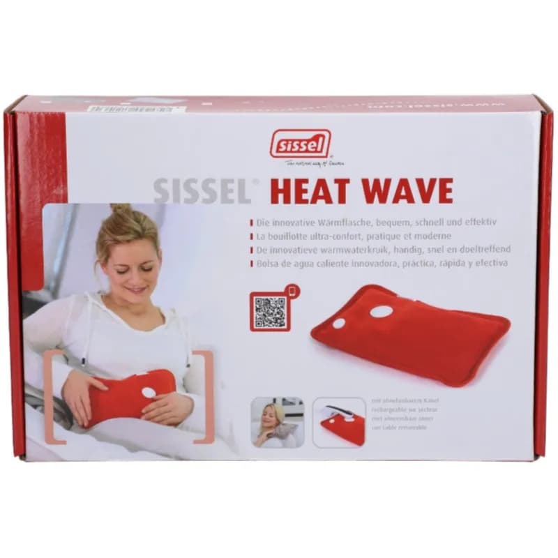 Sissel Heat Wave