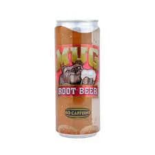 Mug Root Beer 330Ml