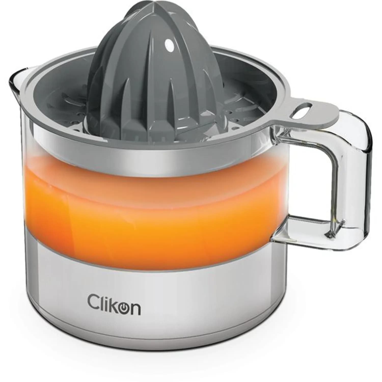 Clikon Citrus Juicer 0.5Ltr 25W Ck2673