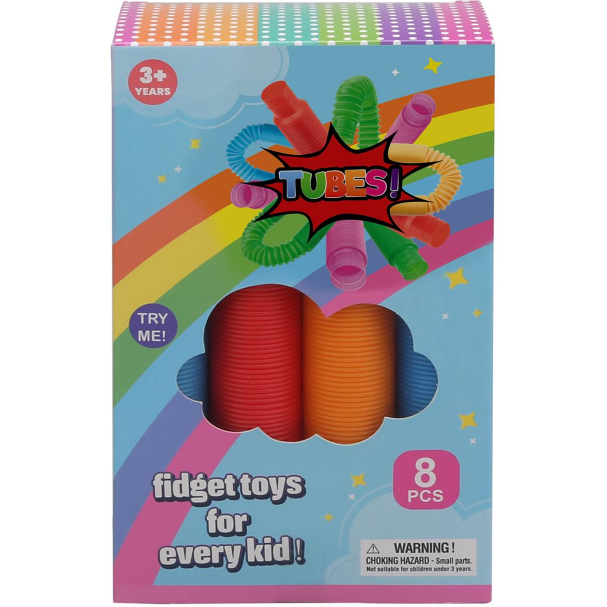 Fidget Toy