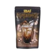 Blacksugar Milktea Almond 190g