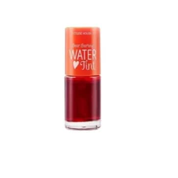 Water Lips Tint - Dear Darling Orange Color