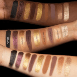 Huda Beauty- Empowered Eyeshadow Palette