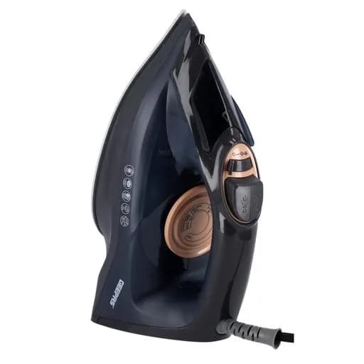 Geepas Ceramic Steam Iron Gsi7703N