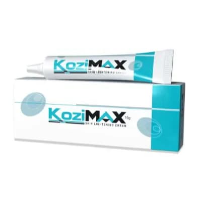 Kozimax Skin Lightning Cream 15Gm