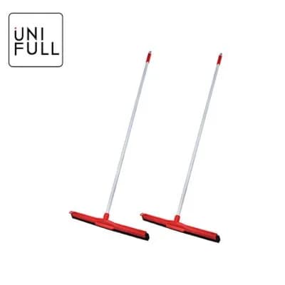 Liao Eva Floor Squeegee Red K130023