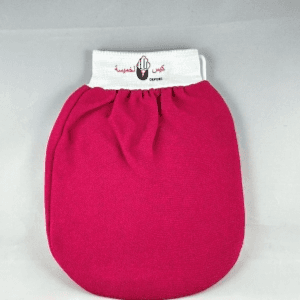 Moroccan loofah