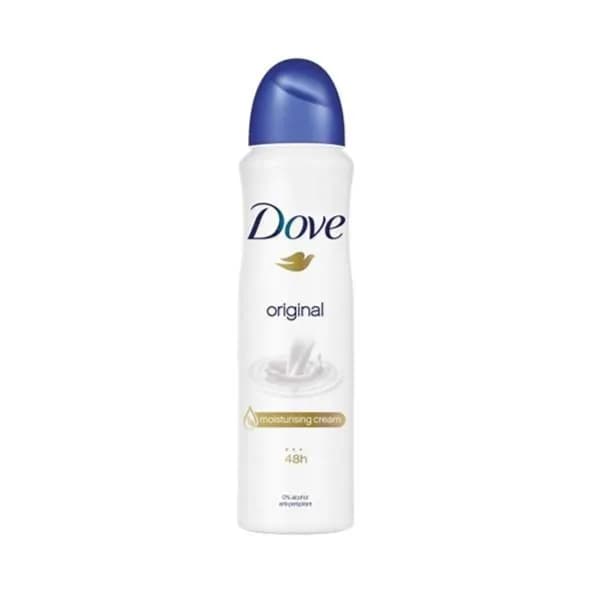 Dove Deo Aero Original 150Ml